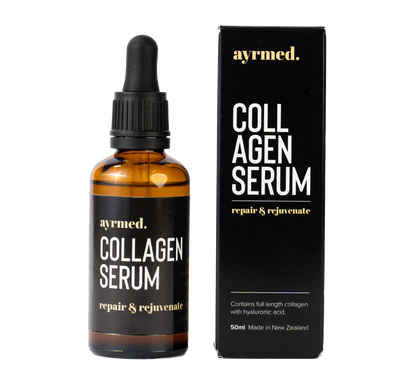 Collagen Serum with Hyaluronic Acid